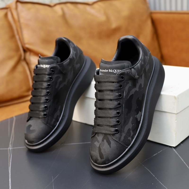 Alexander Mcqueen Casual Shoes